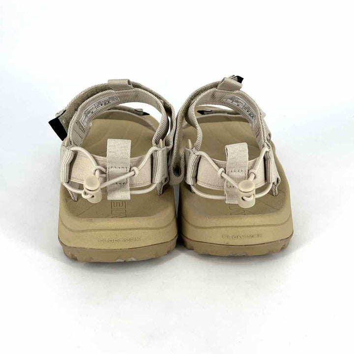 Shoe Size 7 MERRILL Cream Sandals