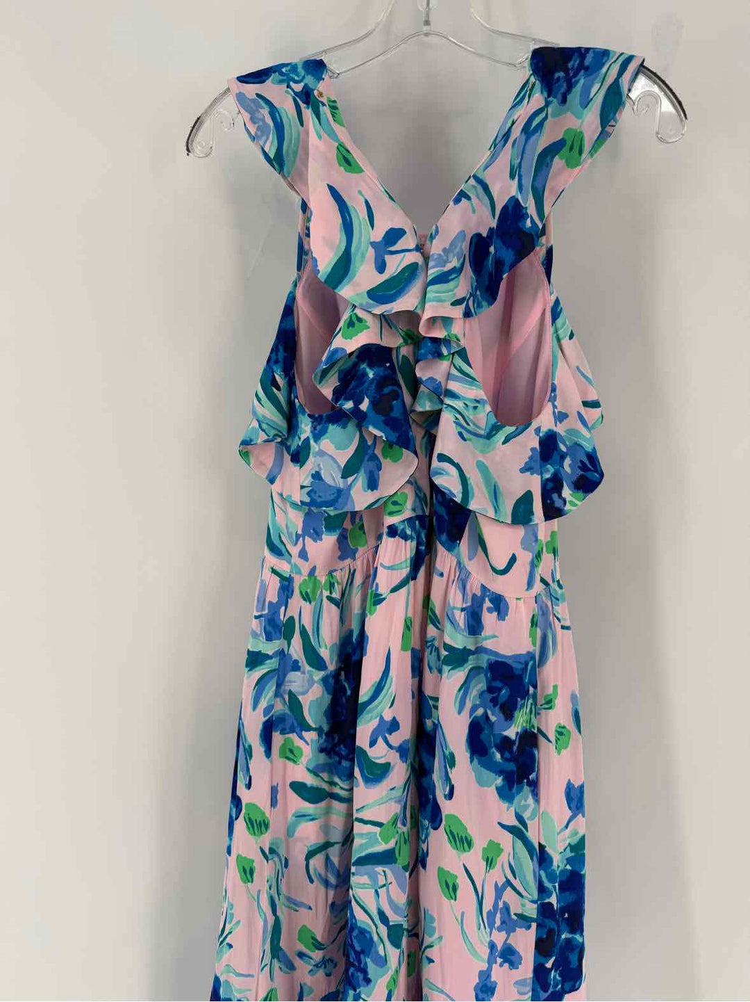 Size 6 Lilly Pulitzer Pink Dress