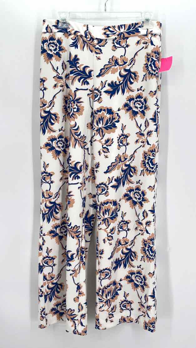 Size S DENNIS BASSO Multi-Color Pants