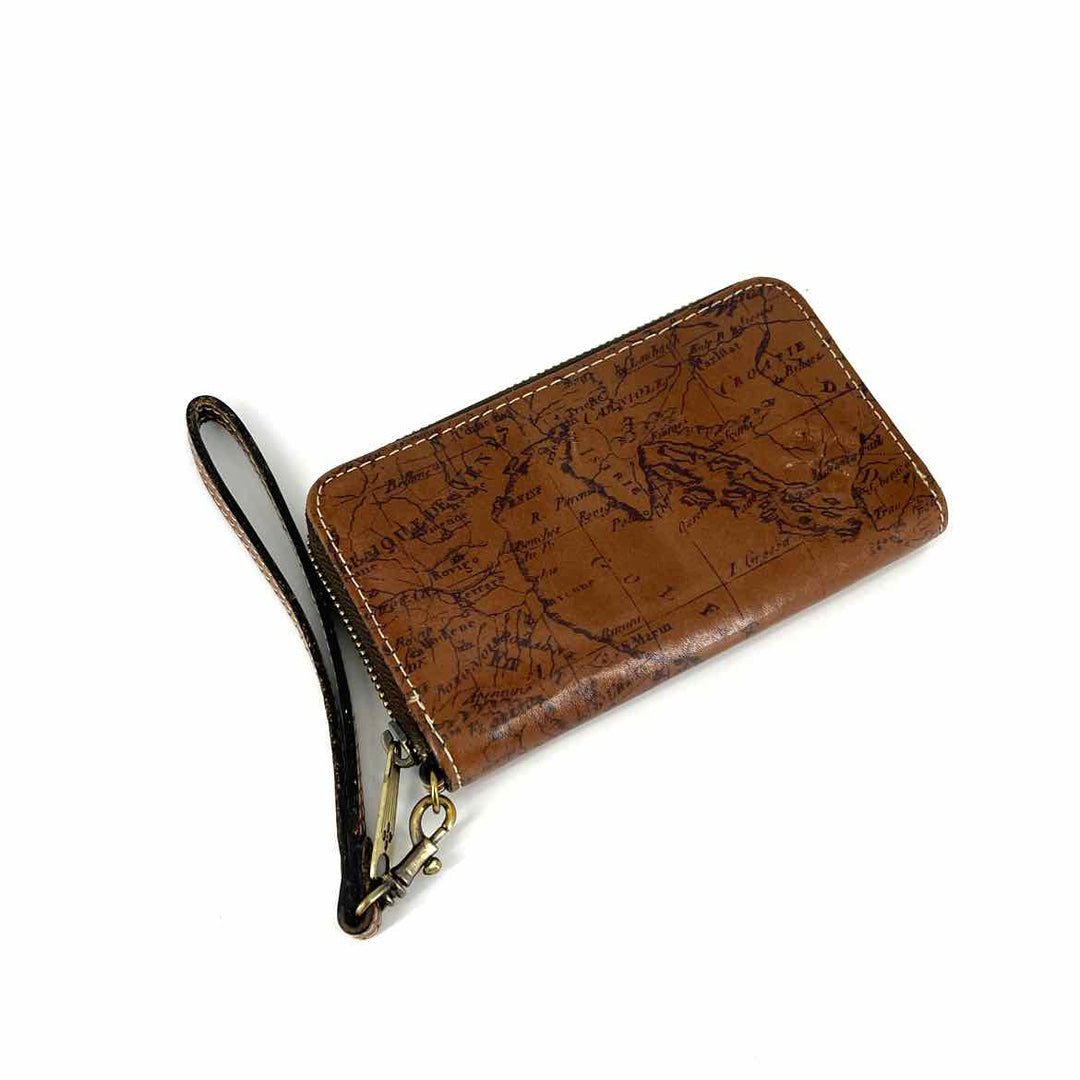 PATRICIA NASH Wallet