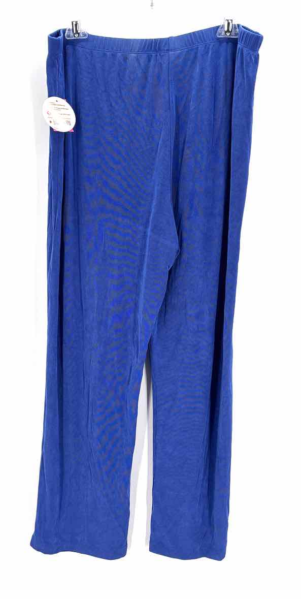 Size XL Chico's Blue Pants
