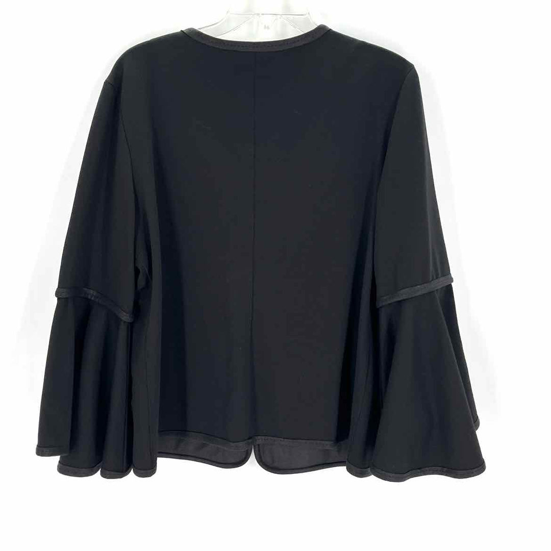 Size XL MAX STUDIO Black Blazer