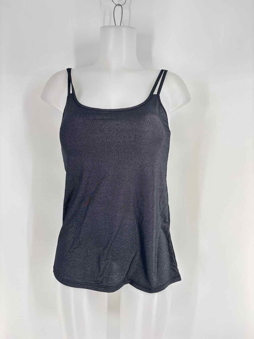 Size S Black Swimsuit