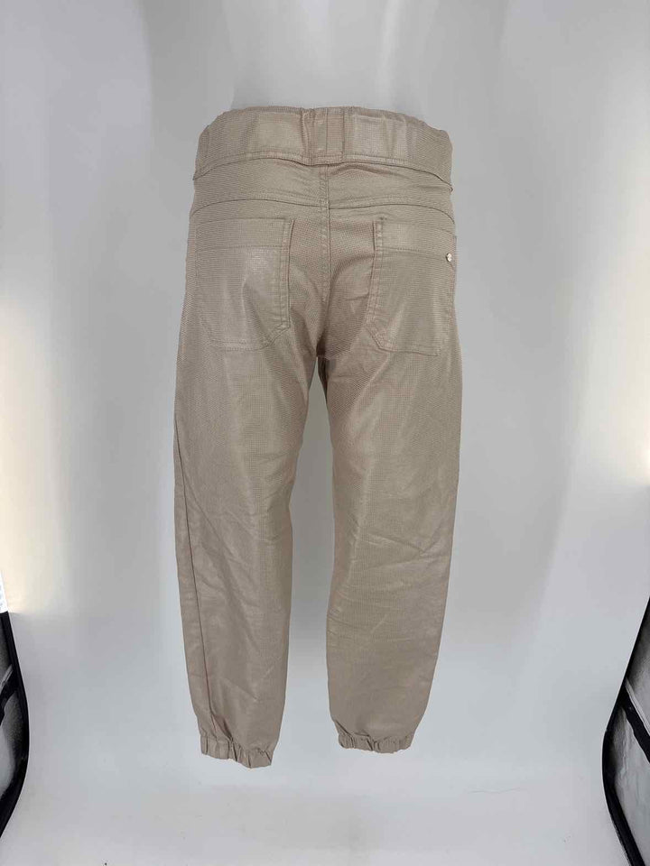 Size 26 Beige Pants