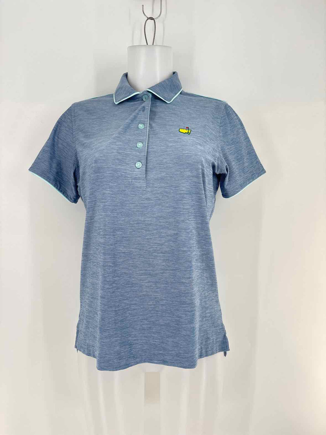 Size M Blue Shirt