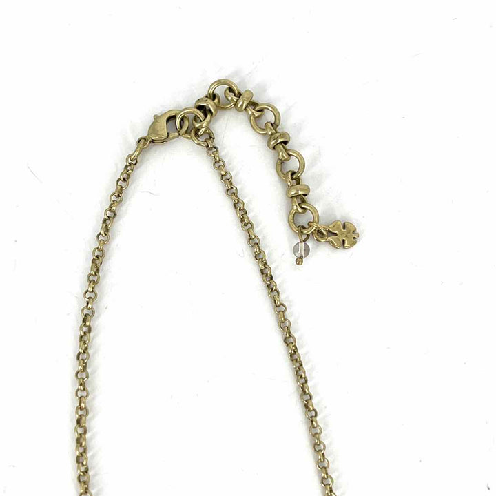 LUCKY Necklace