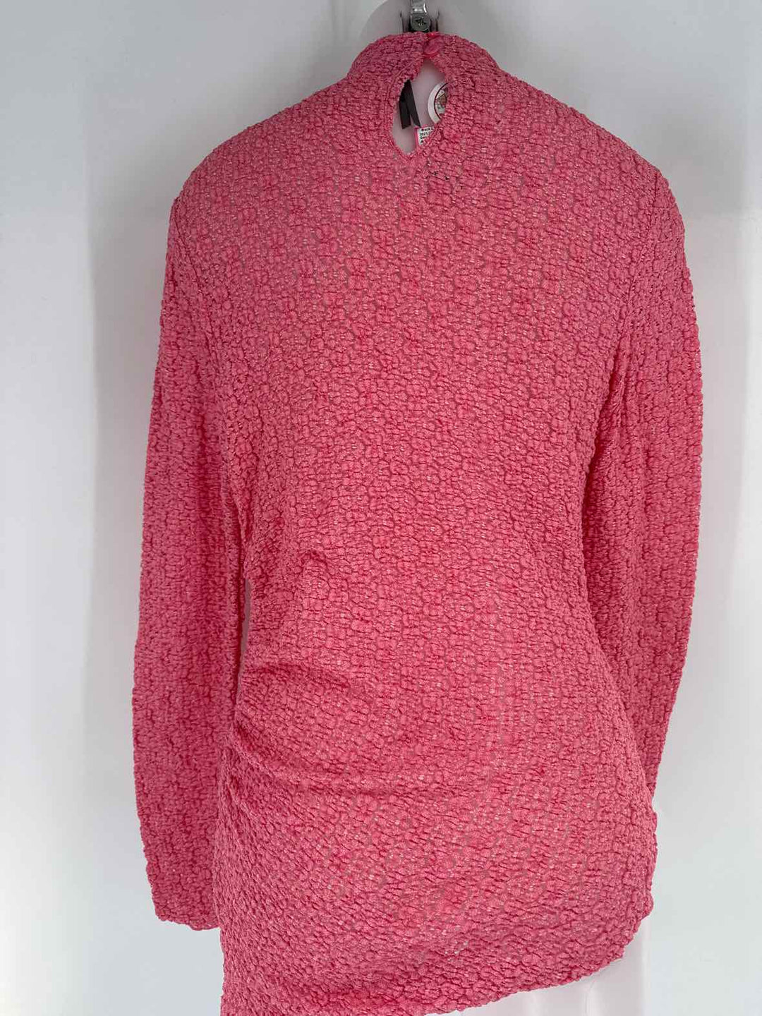 Size S Anthropologie Pink Sweater