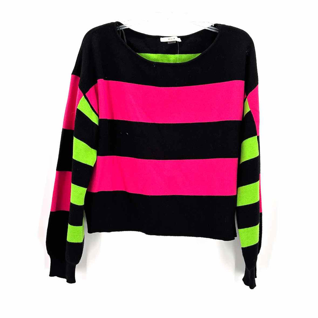 Size L Multi-Color 2 PC Dress