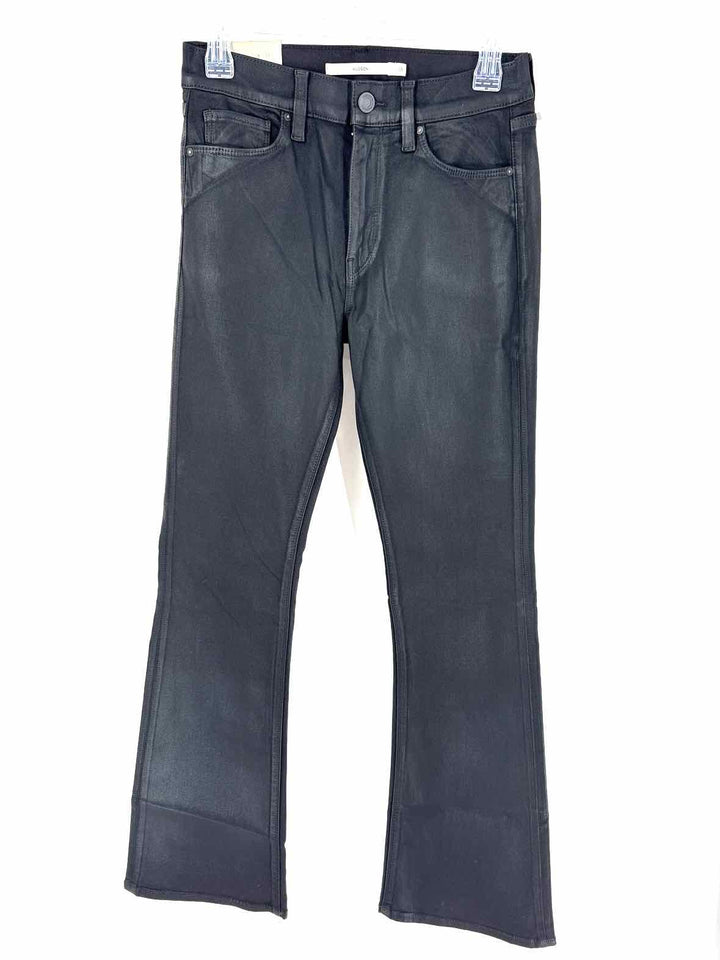 Size 26 Hudson Black Pants