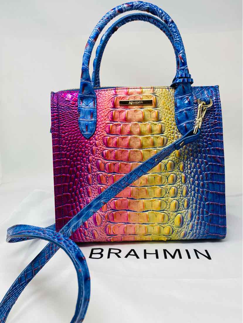 Brahmin Purse