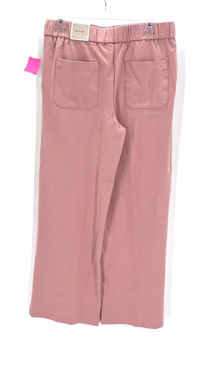 Size M Blush Pants