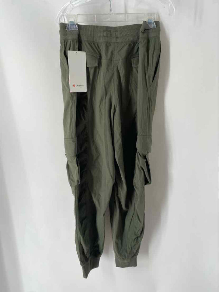 Size XL Lululemon Olive Pants
