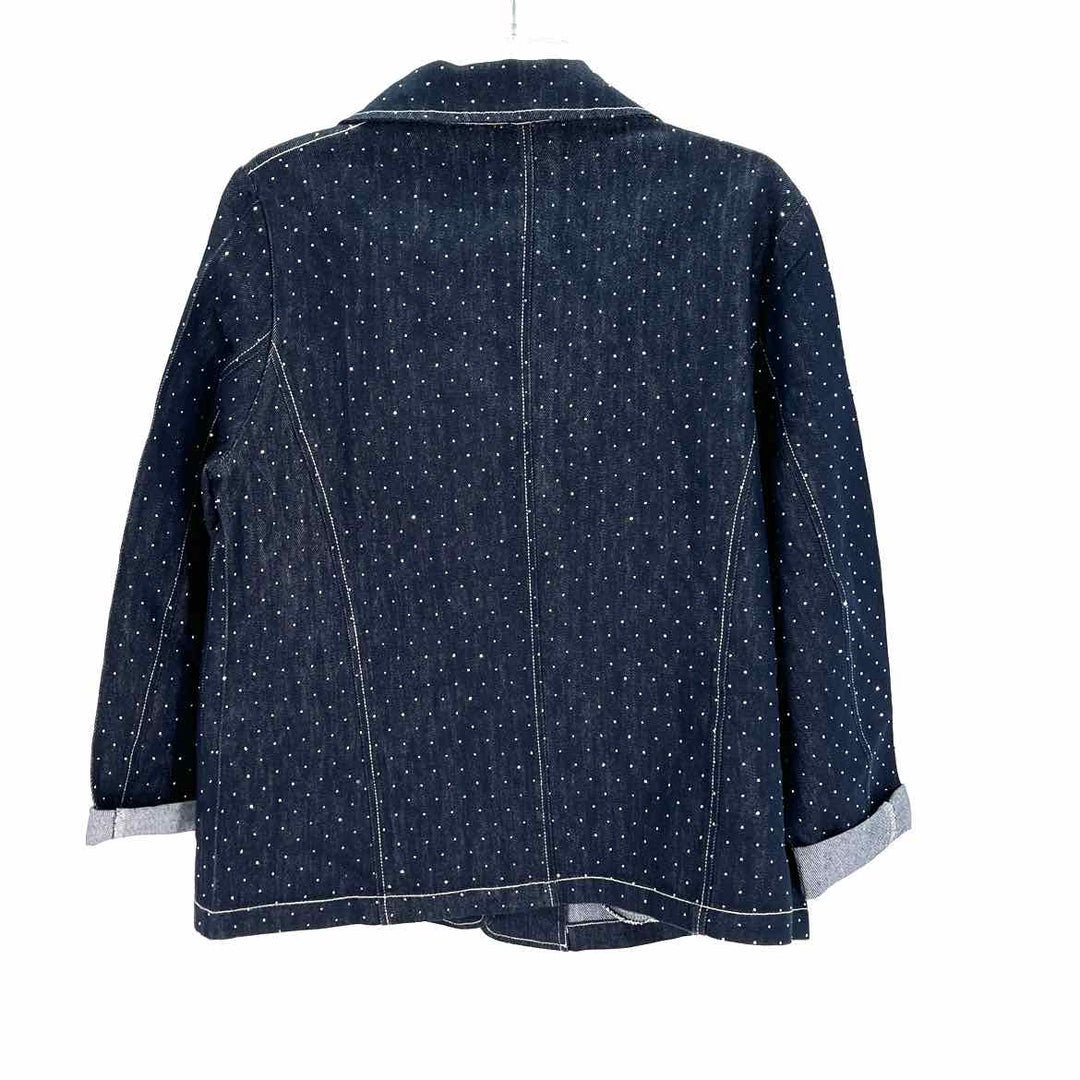 Size S Denim Jacket