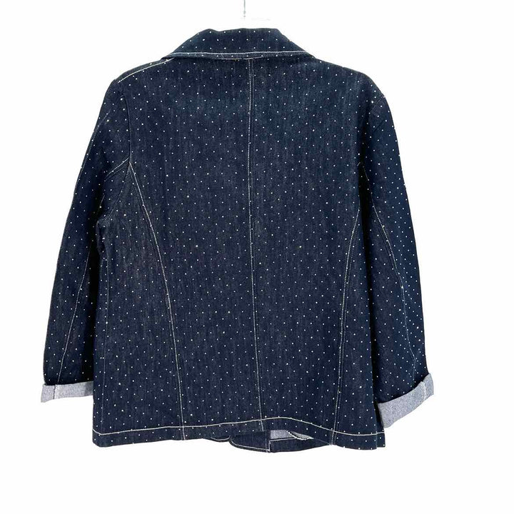 Size S Denim Jacket