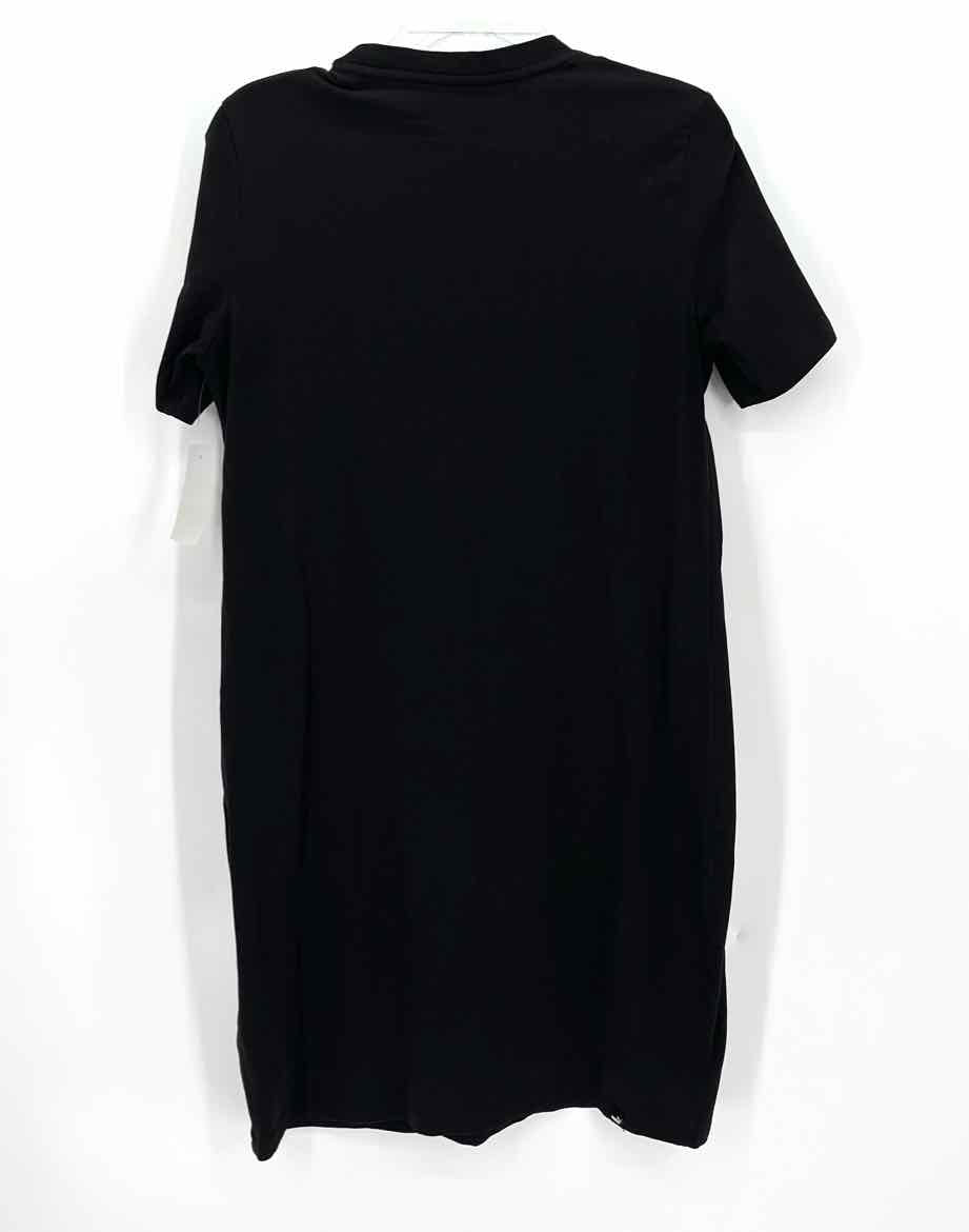 Size XL Puma Black Dress