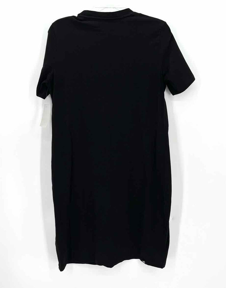 Size XL Puma Black Dress