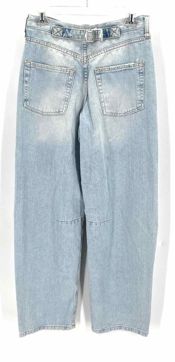 Size 27 URBAN OUTFITTERS Light Blue Denim Jeans