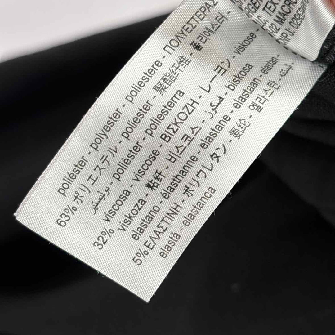 Size M ZARA Black Pants