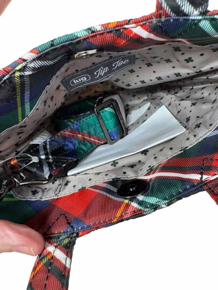 LUG Purse