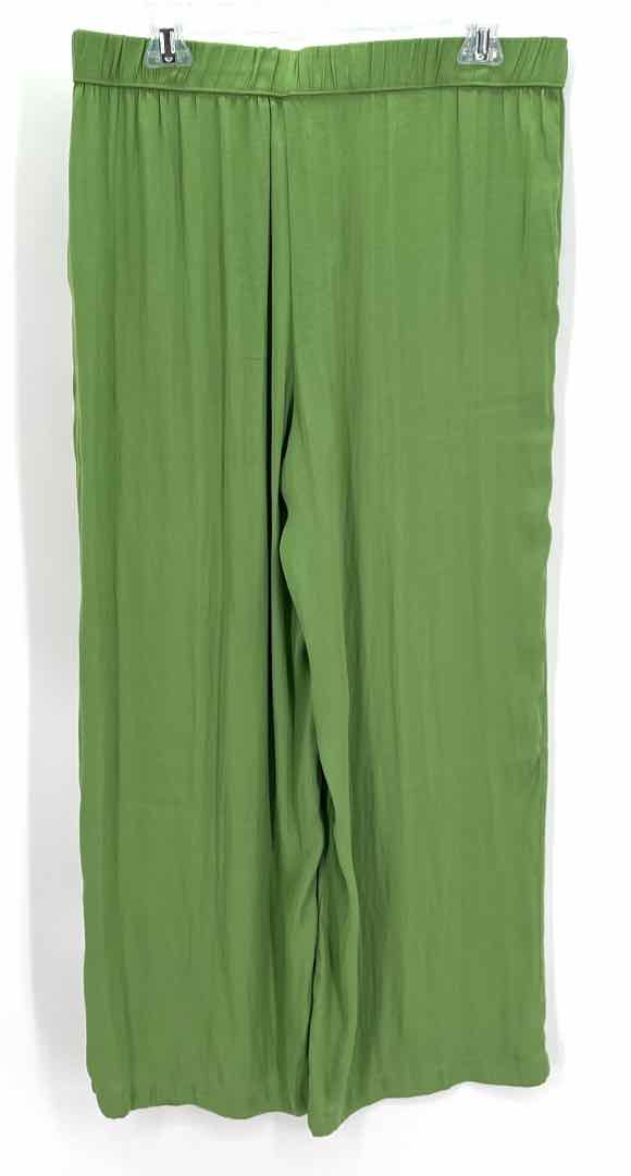 Size M RACHEL ZOE Green Pants