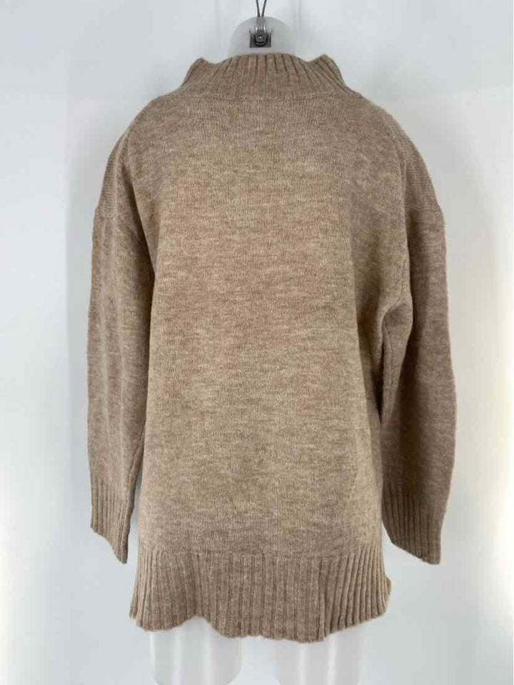 Size M Red Sweater