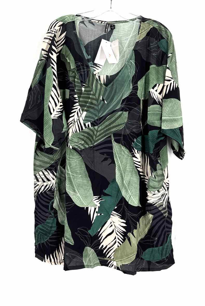 Size M JANTZEN Olive Dress