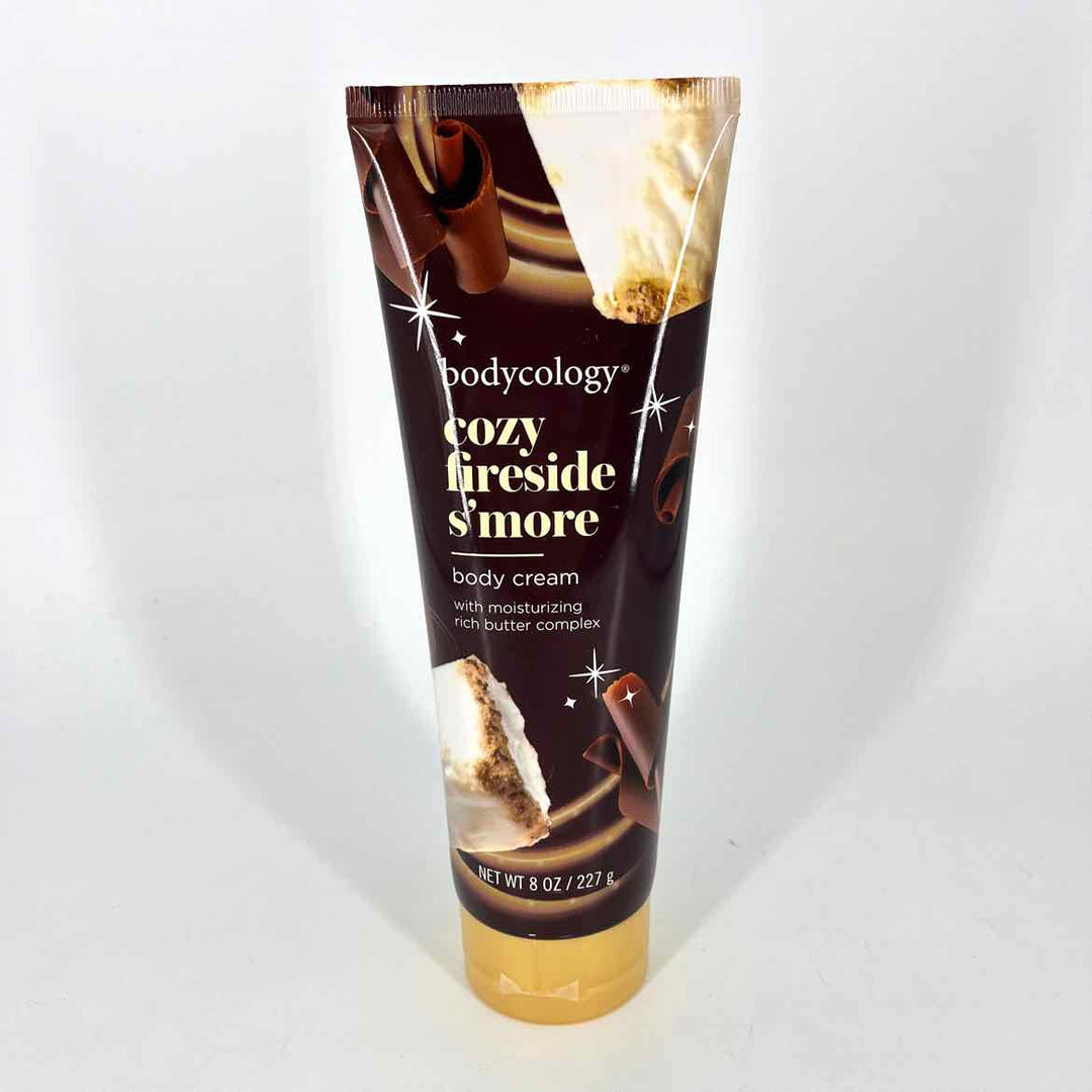 Lotion & Moisturizers