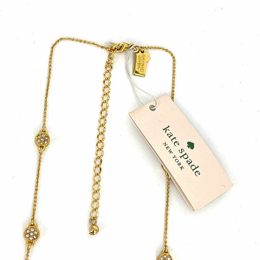 Kate Spade Necklace