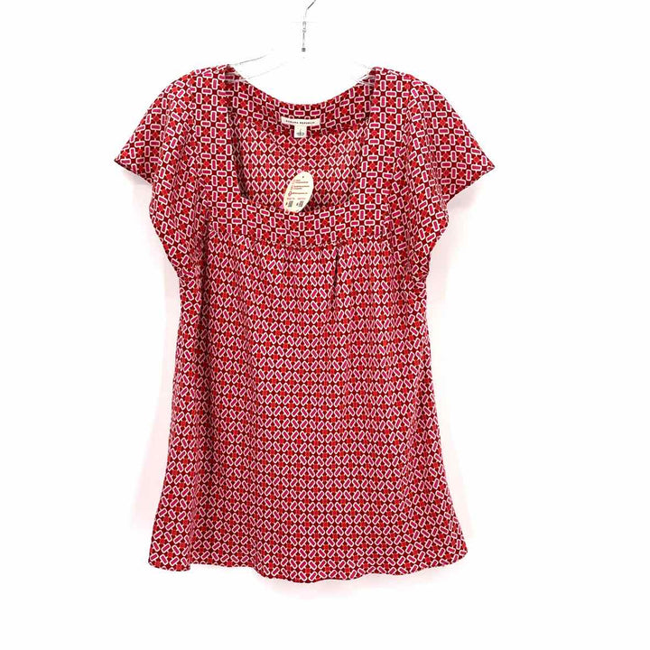 Size L Banana Republic Multi-Color Shirt