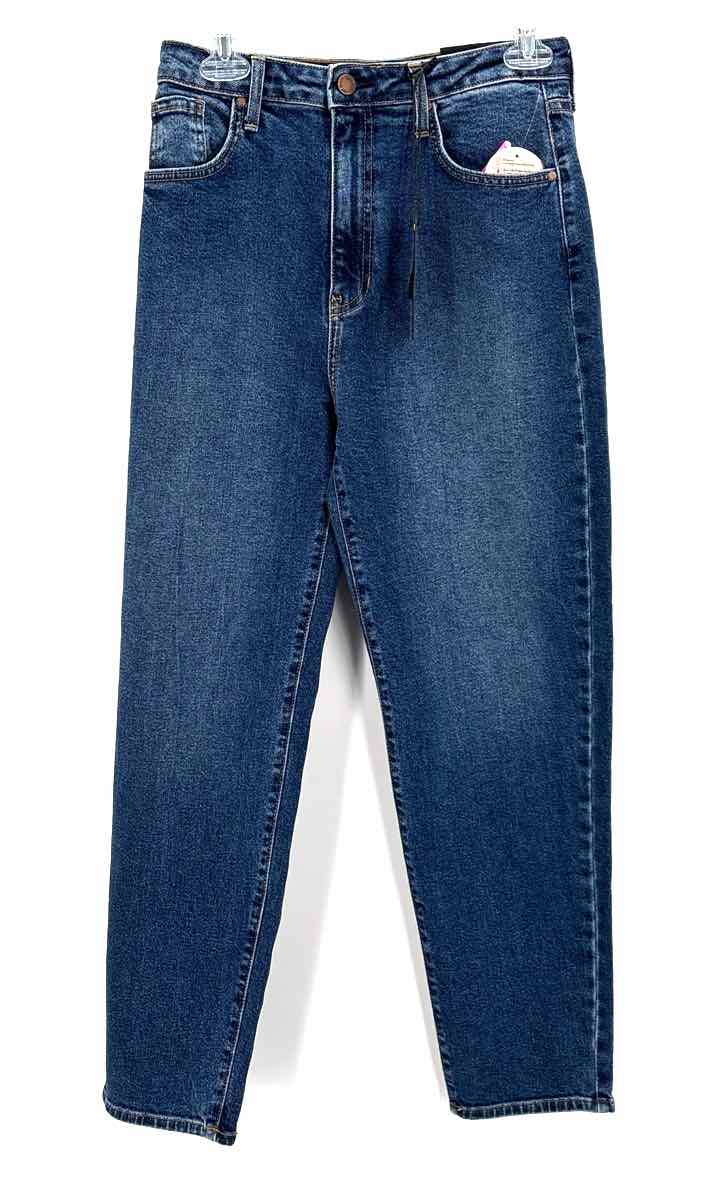 Size 28 JUST BLACK Blue Denim Jeans