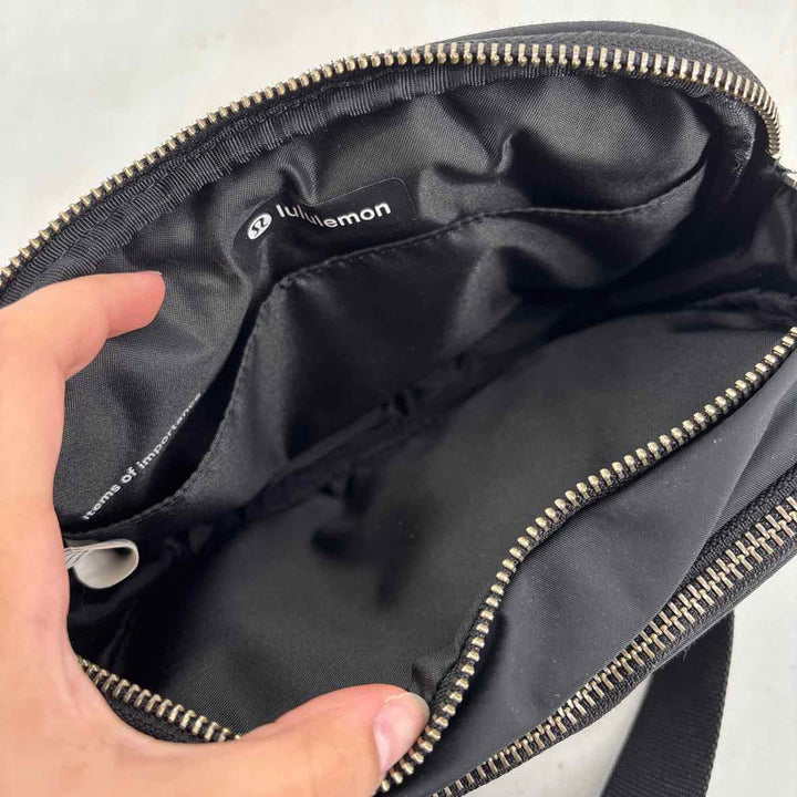 Lululemon Purse
