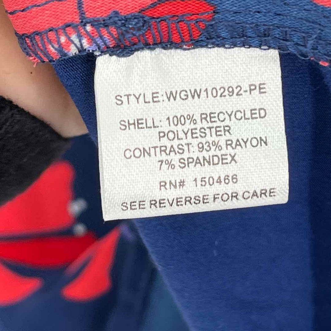 Size Petite 41 HAWTHORN Navy Shirt