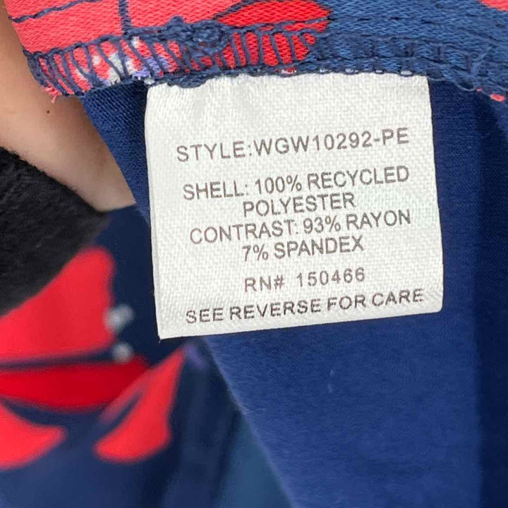 Size Petite 41 HAWTHORN Navy Shirt