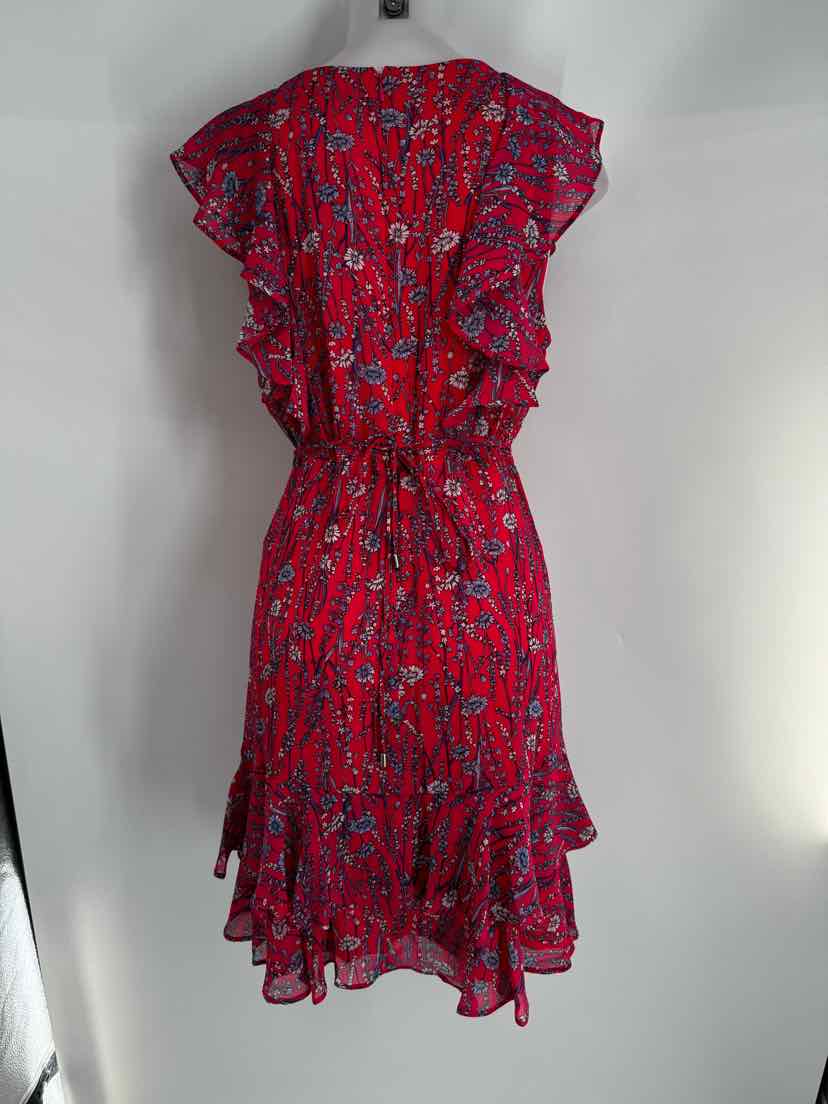 Size 12 TOMMY HILFIGER Fuschia Dress