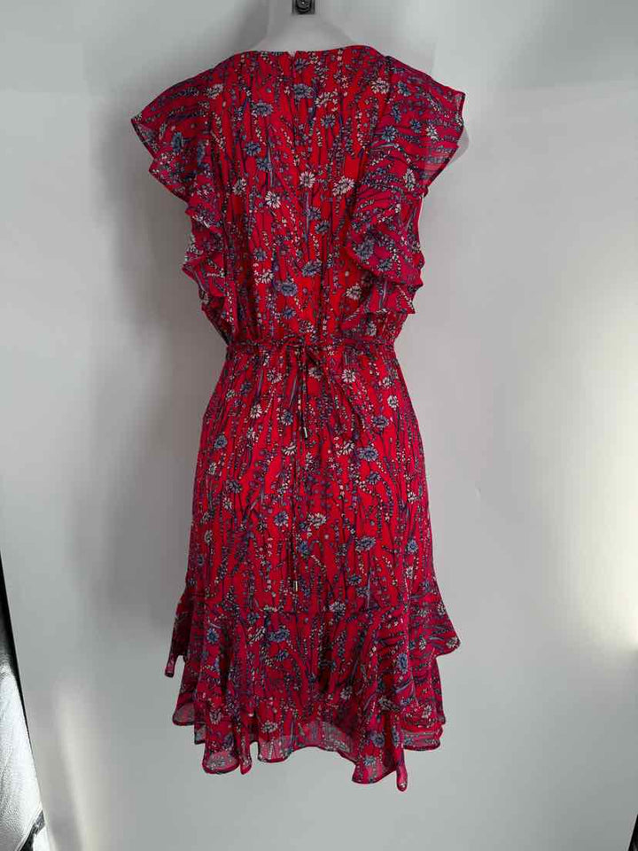 Size 12 TOMMY HILFIGER Fuschia Dress