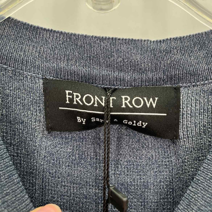 Size XS Navy Shirt