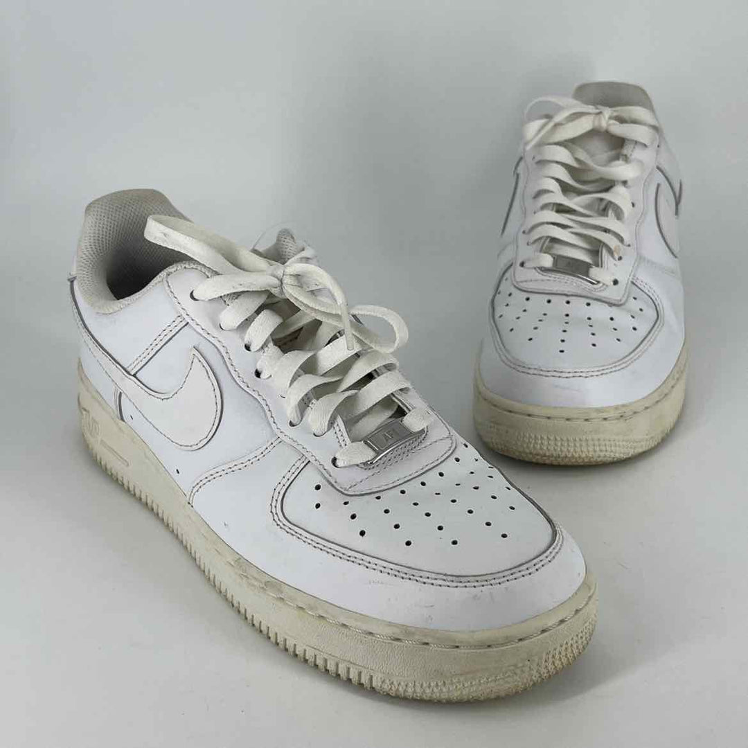 Nike White Sneakers