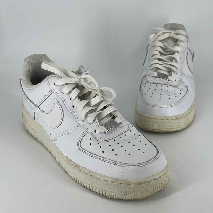 Nike White Sneakers