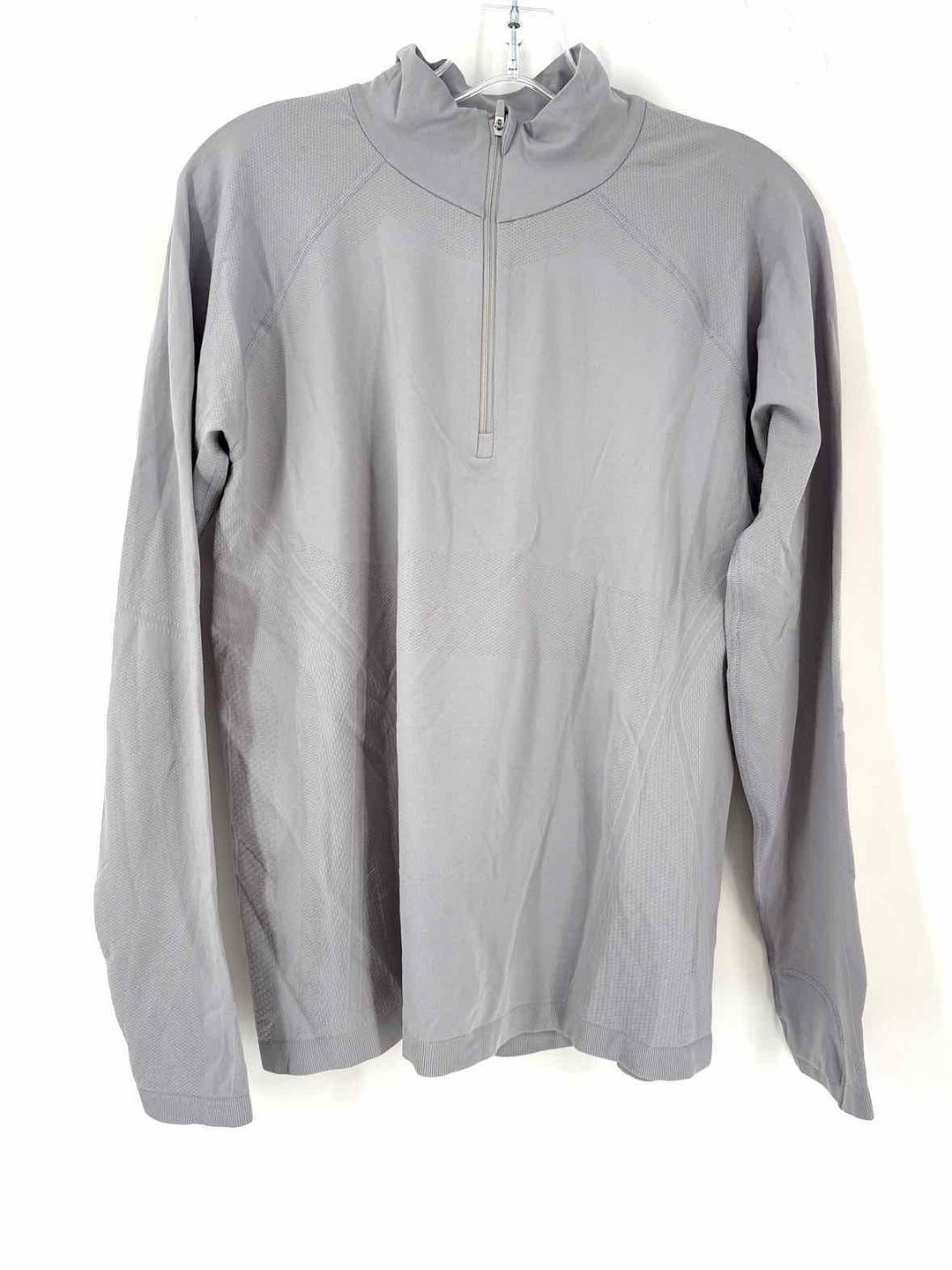 Size XL Athleta Gray Shirt