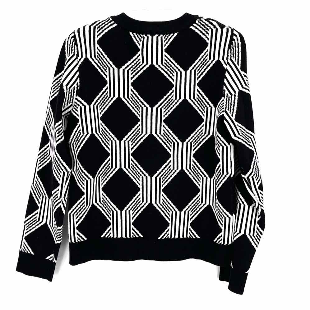 Size M Multi-Color Vest