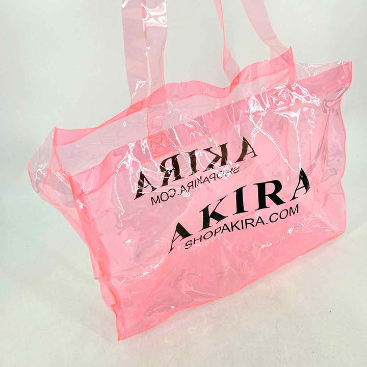 AKIRA Purse