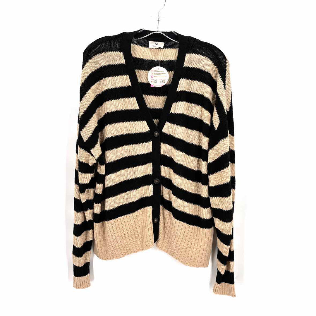 Size S Multi-Color Sweater