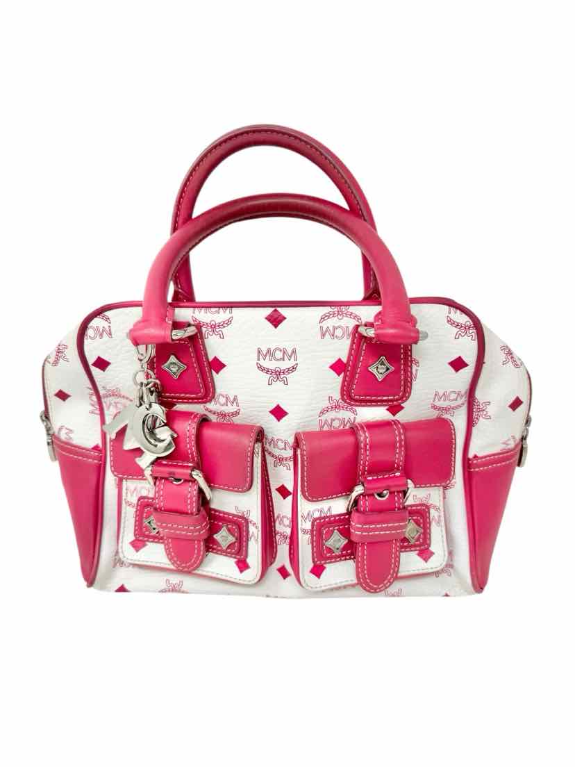 MCM Purse