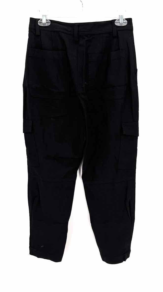Size 4 Banana Republic Black Pants