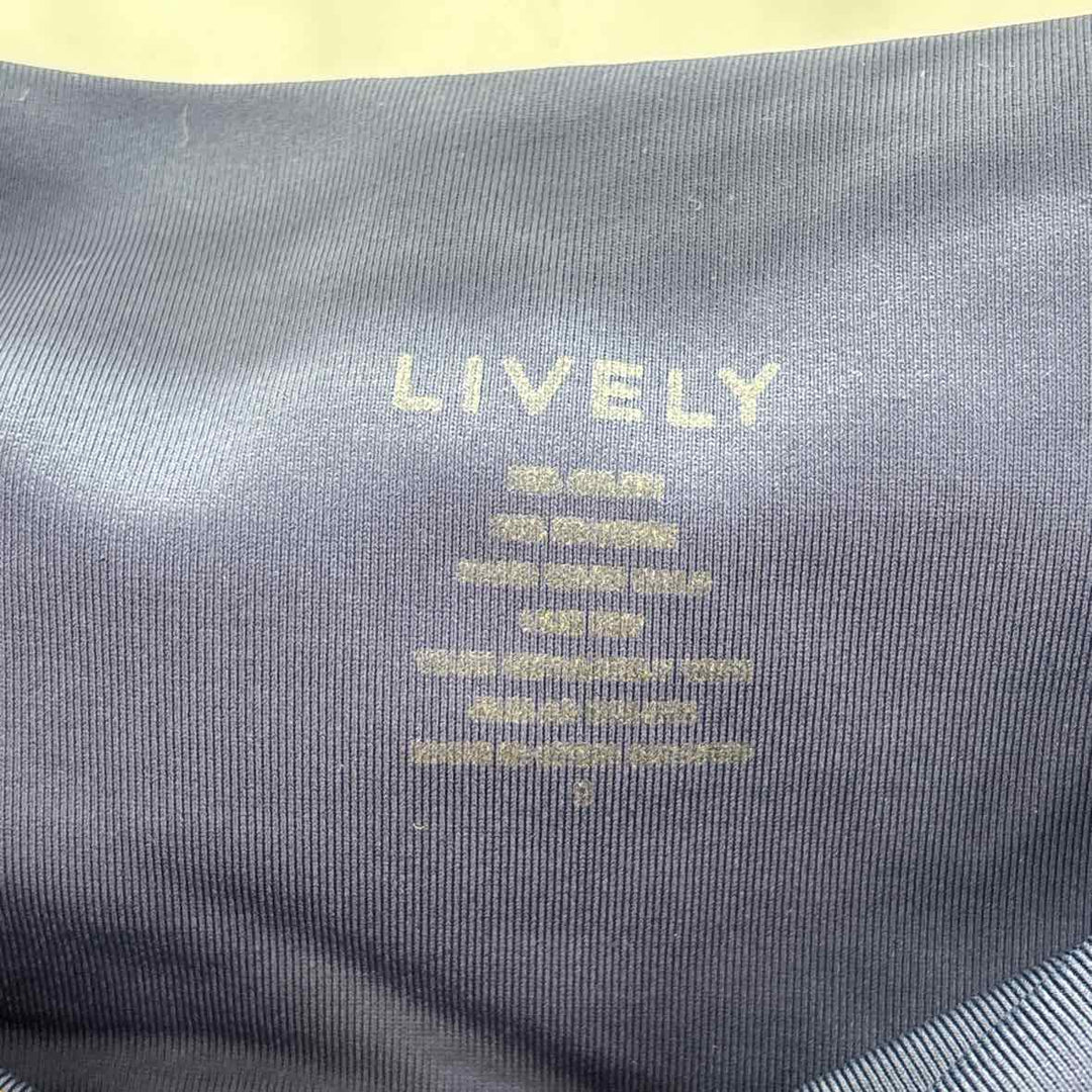Size S Navy Pants