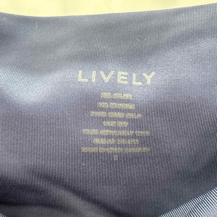 Size S Navy Pants
