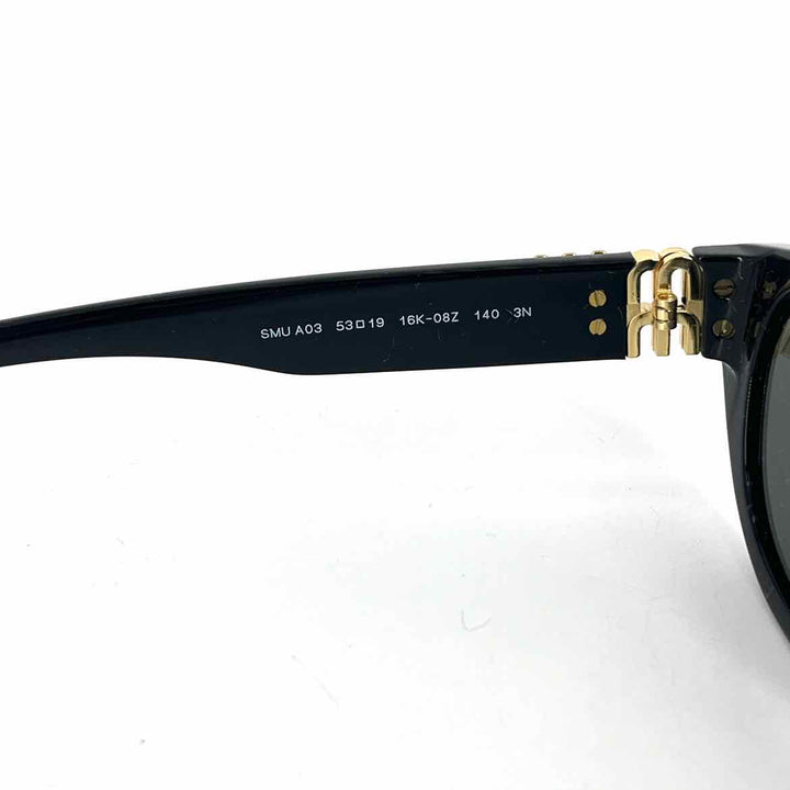 MUI MUI Luxury - Sunglasses