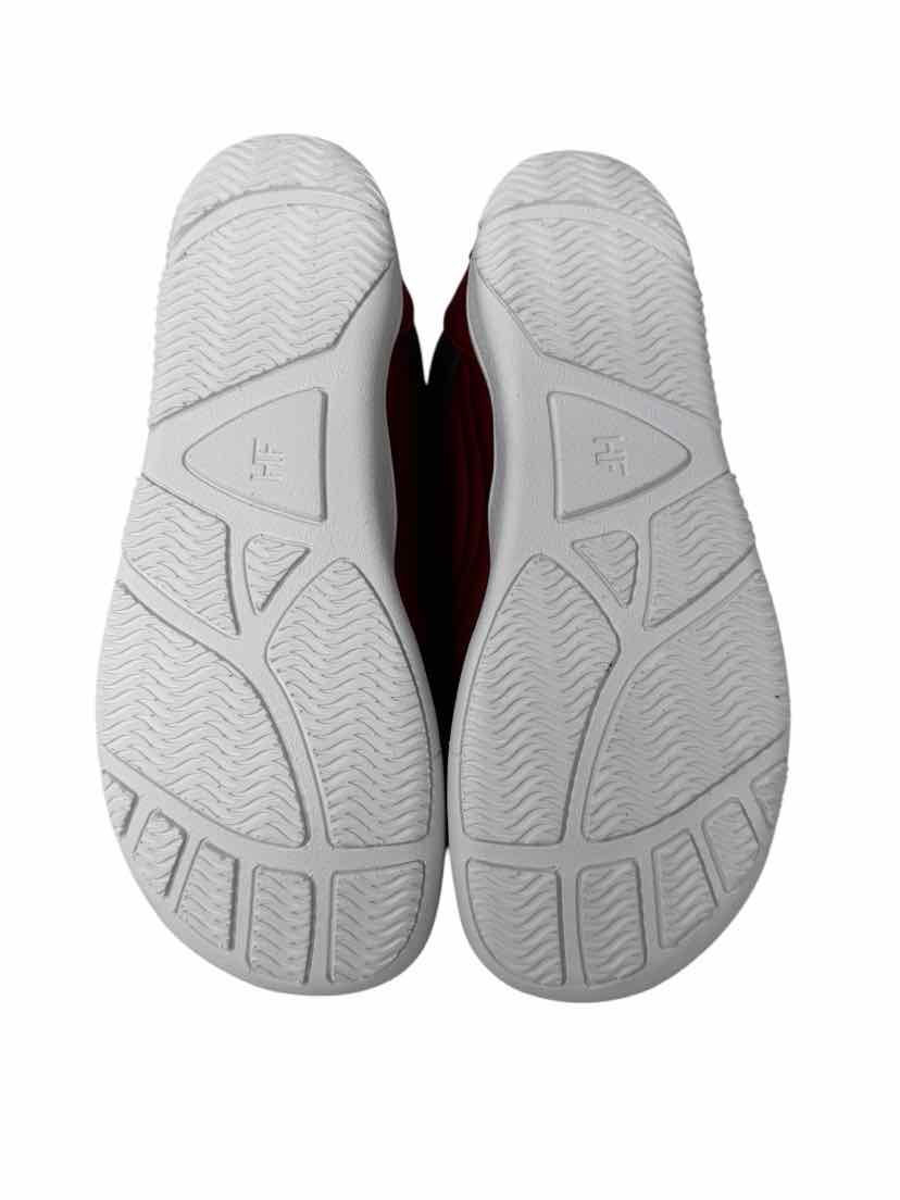 Shoe Size 11 Red Sneakers