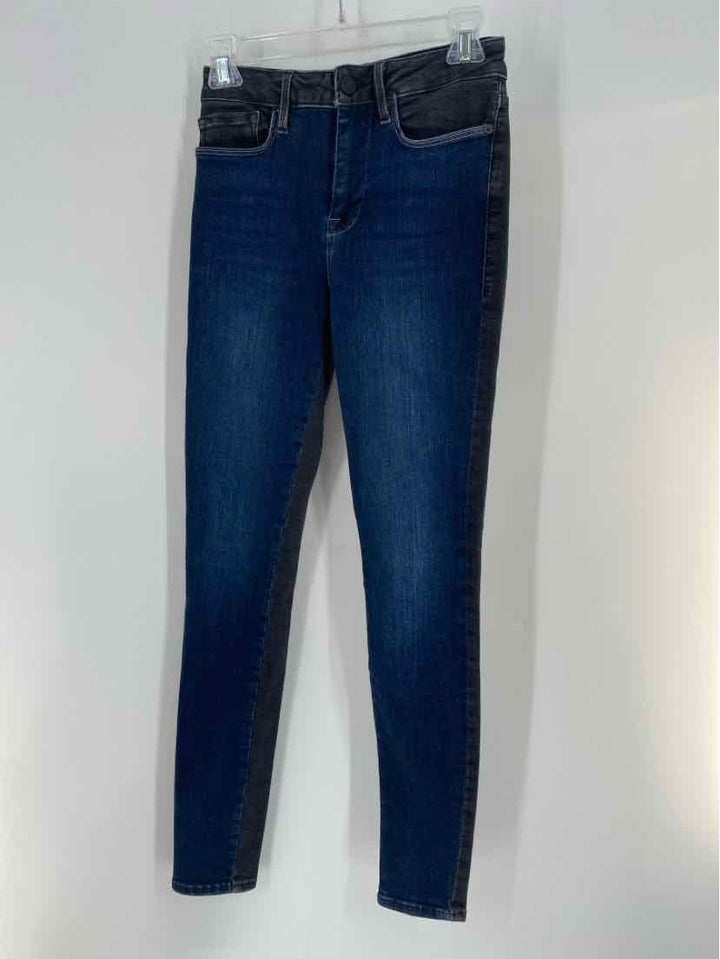 Size 1 FRAME Denim Pants