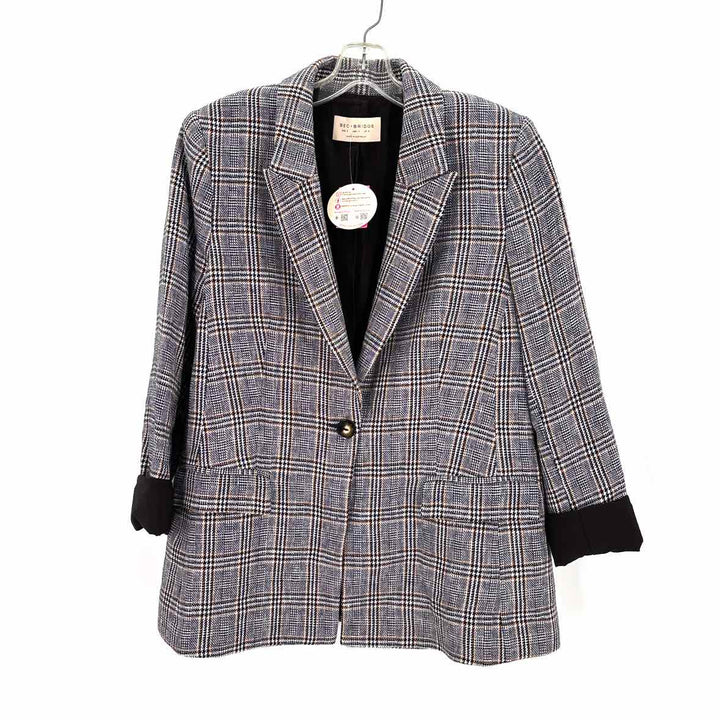 Size 4 Black Blazer